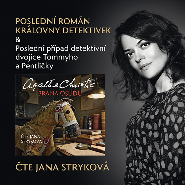 NOVINKA: Brána osudu